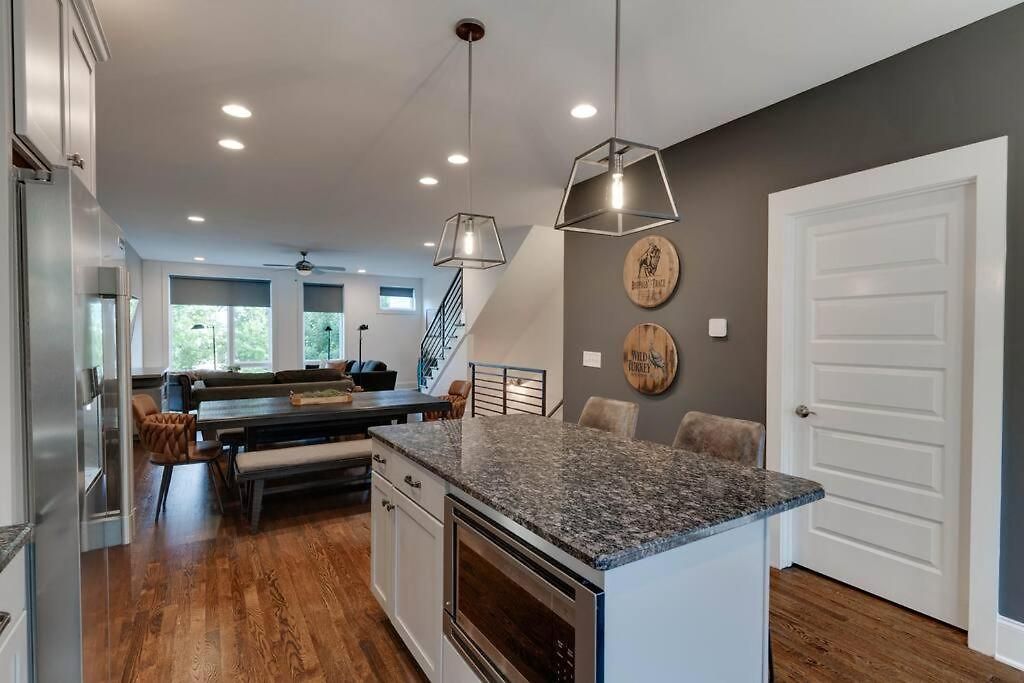 Broadway Bound 3br Perfect Weekend Getaway