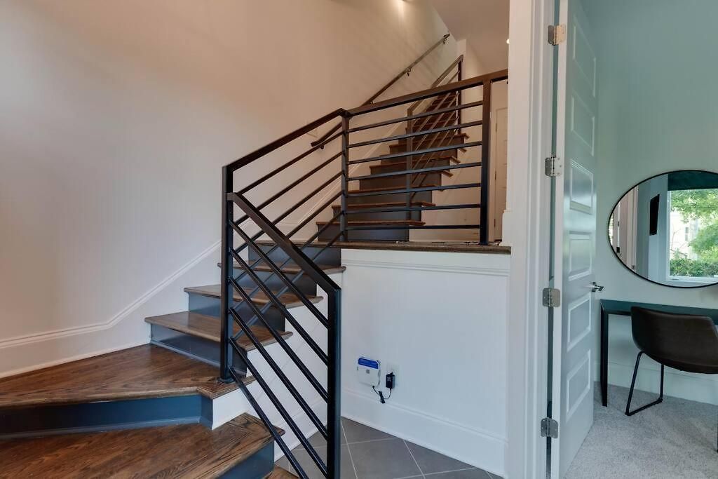 Broadway Bound 3br Perfect Weekend Getaway Holiday home *