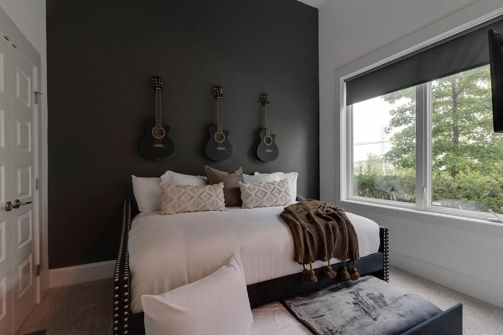 Broadway Bound 3br Perfect Weekend Getaway * Nashville