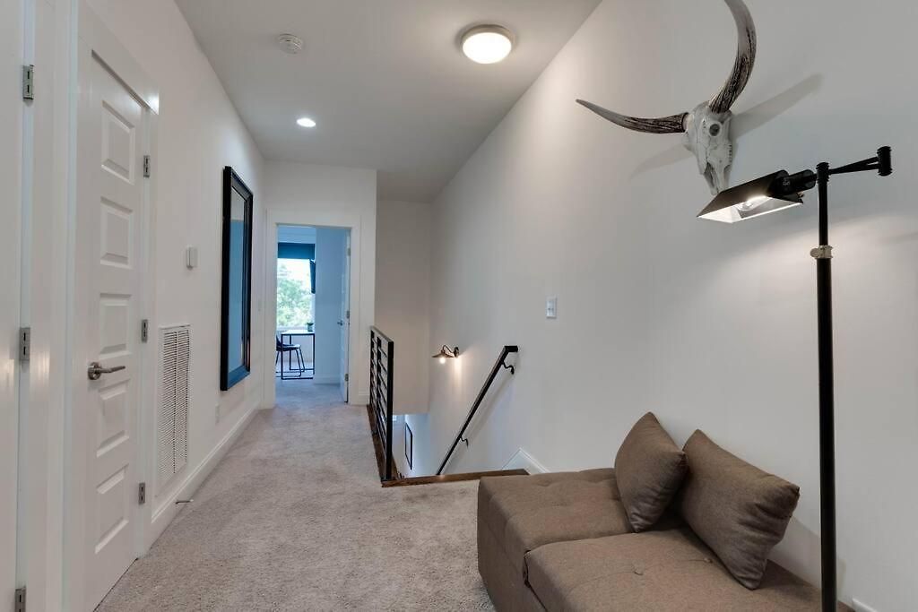 Broadway Bound 3br Perfect Weekend Getaway Holiday home