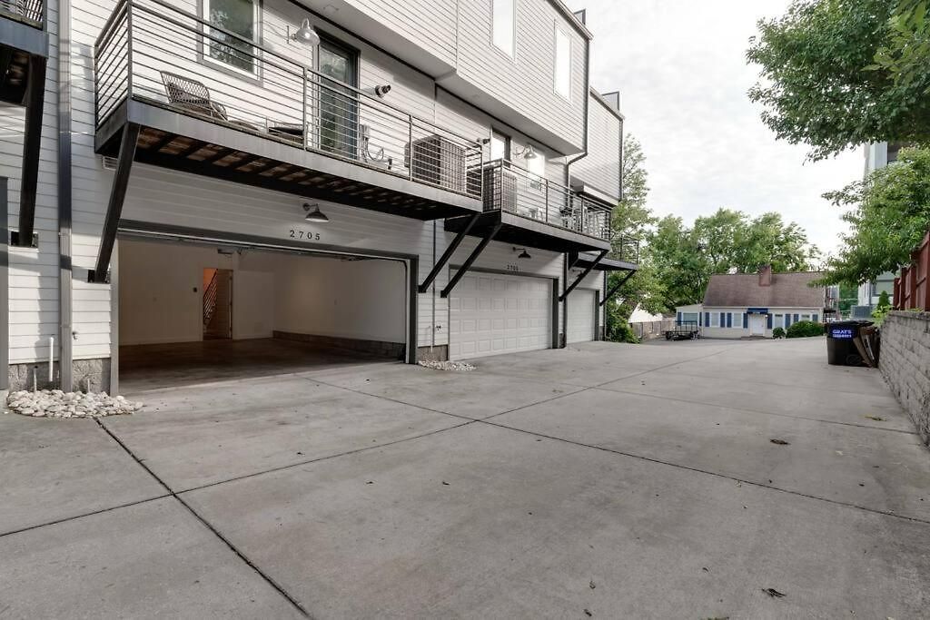 Broadway Bound 3br Perfect Weekend Getaway Holiday home Nashville