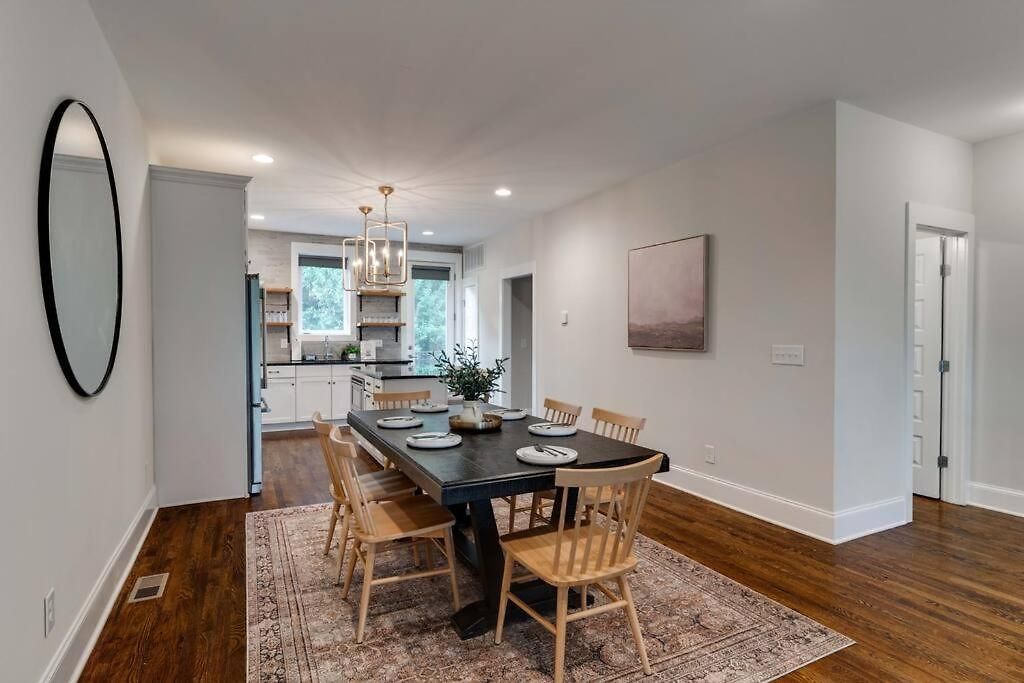 Unforgettable Townhome-close To Broadway-10 Beds! Nashville