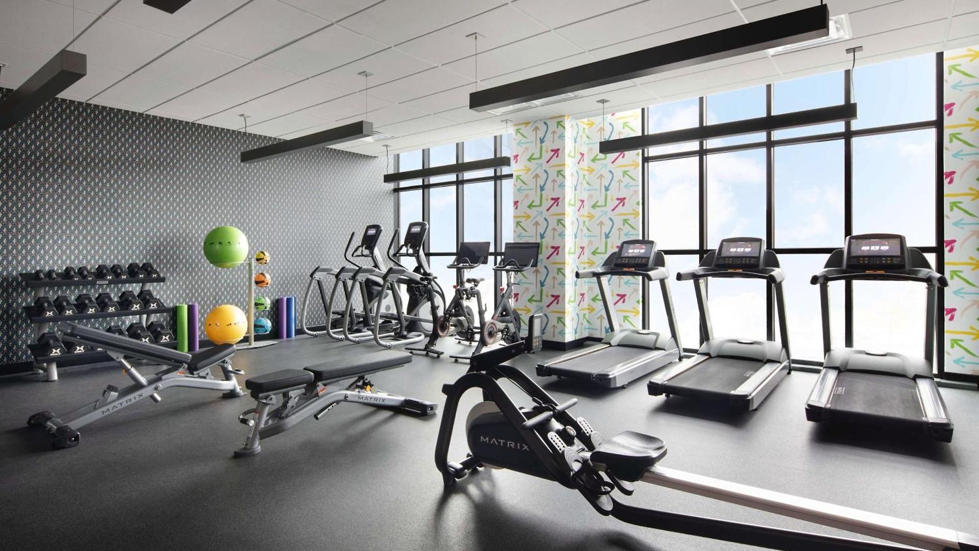 Graduate By Hilton 4* Nashville