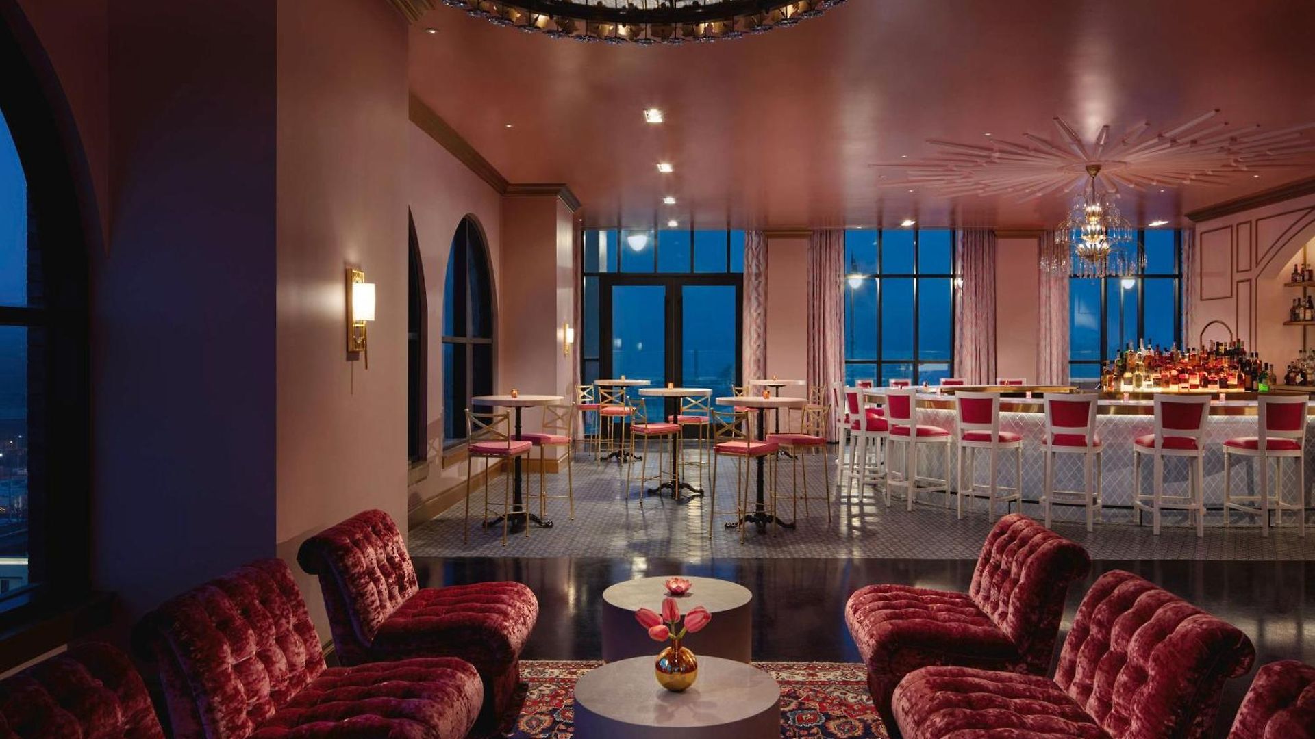 Graduate By Hilton 4* Nashville