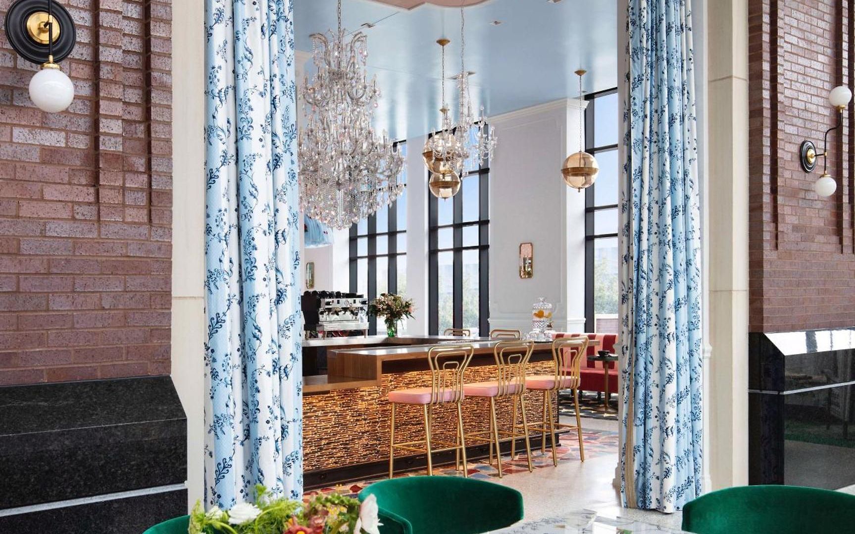 Hotel Graduate By Hilton Nashville