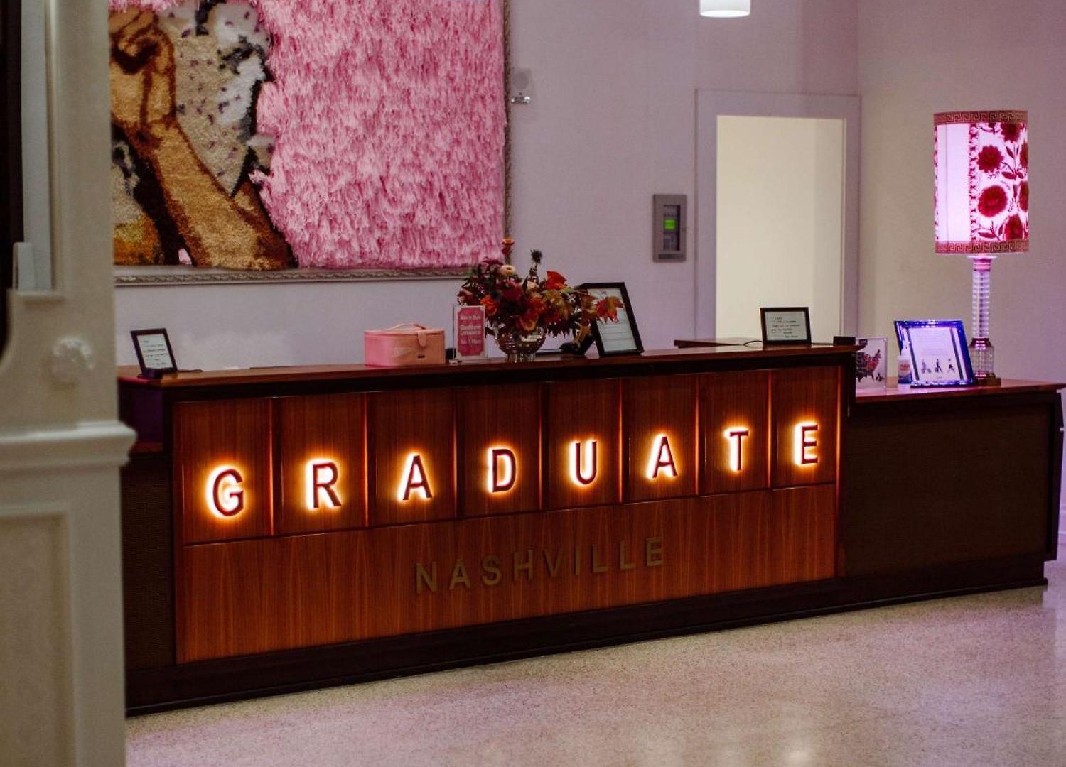 Graduate By Hilton