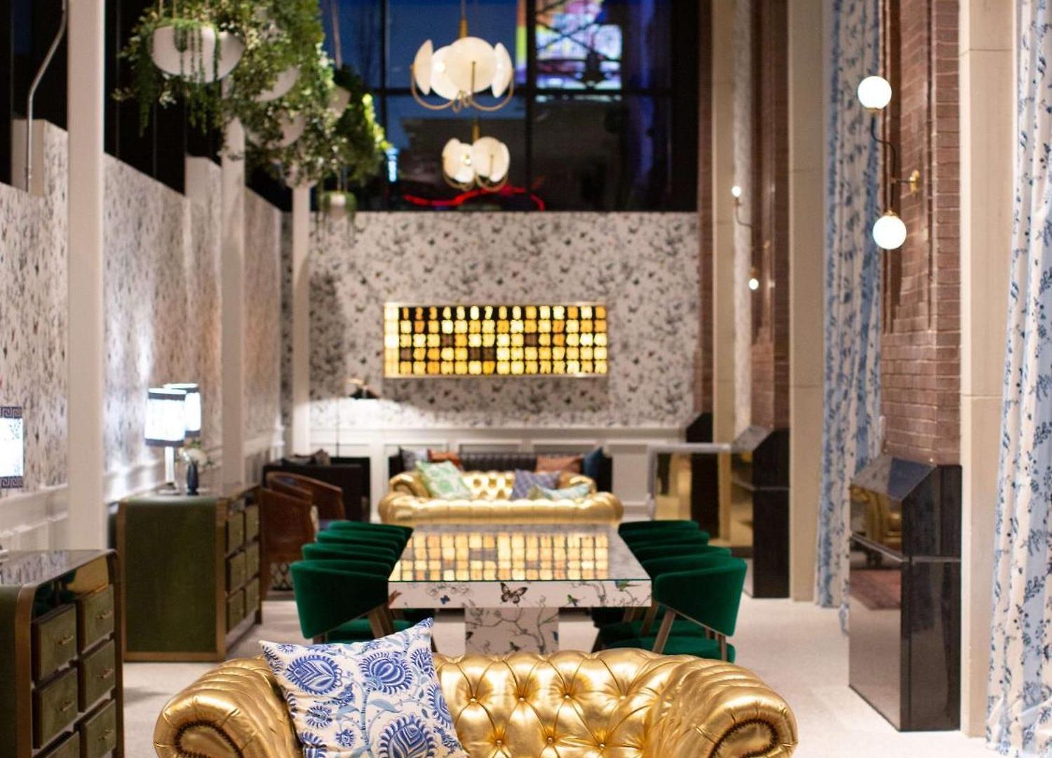 Hotel Graduate By Hilton Nashville