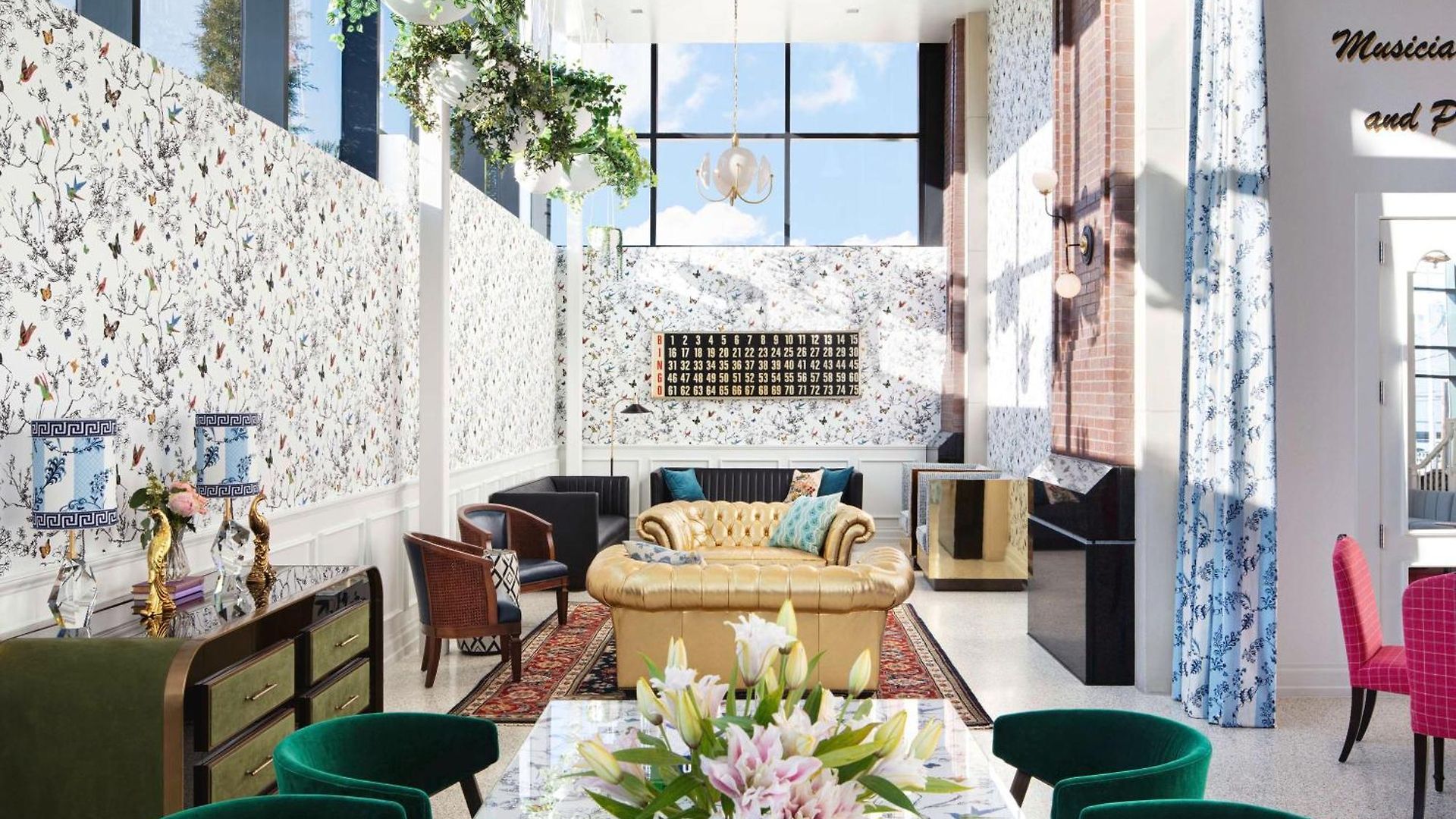 Graduate By Hilton Hotel
