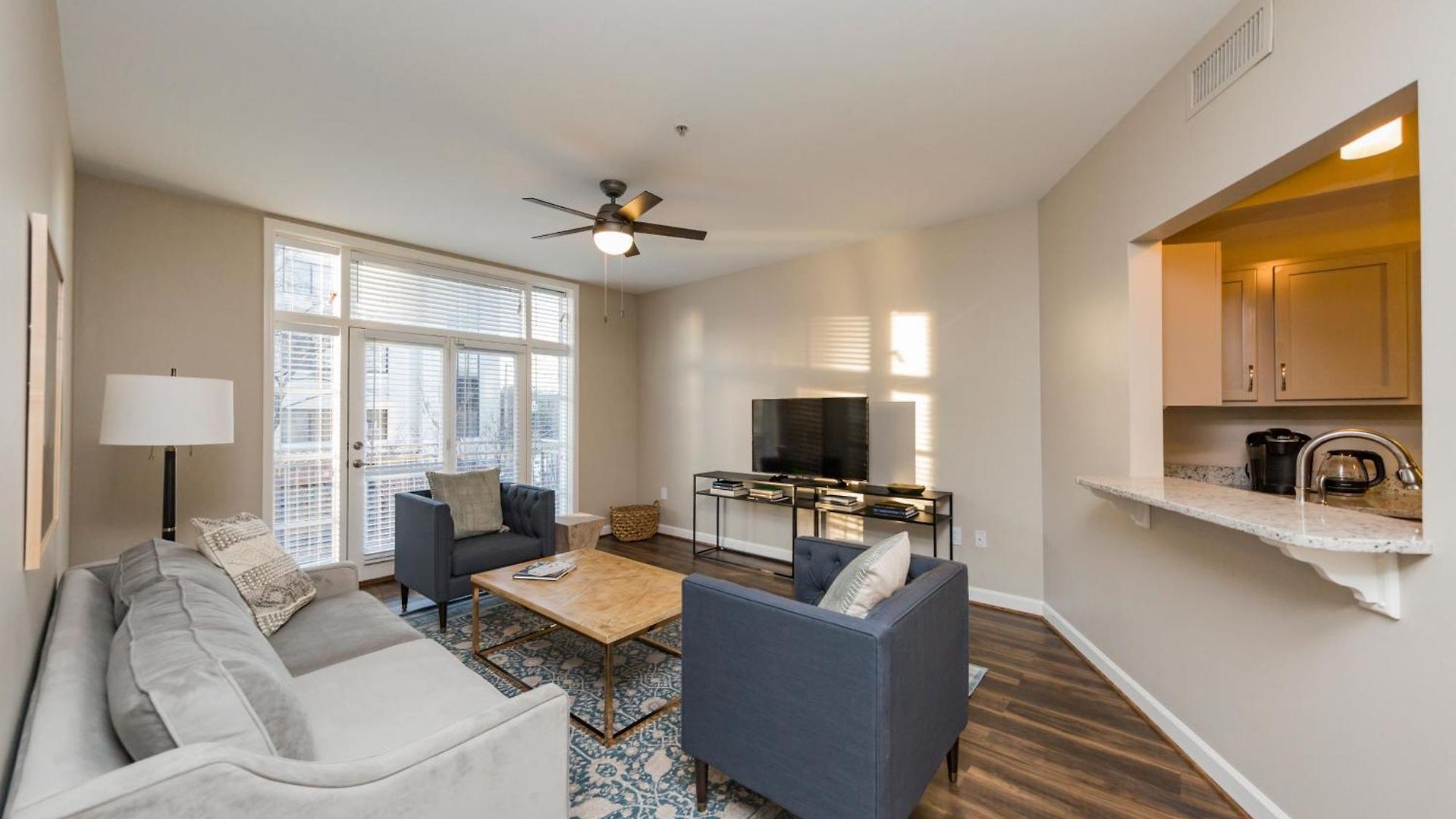 Aparthotel Mint House - Hillsboro Village 4*
