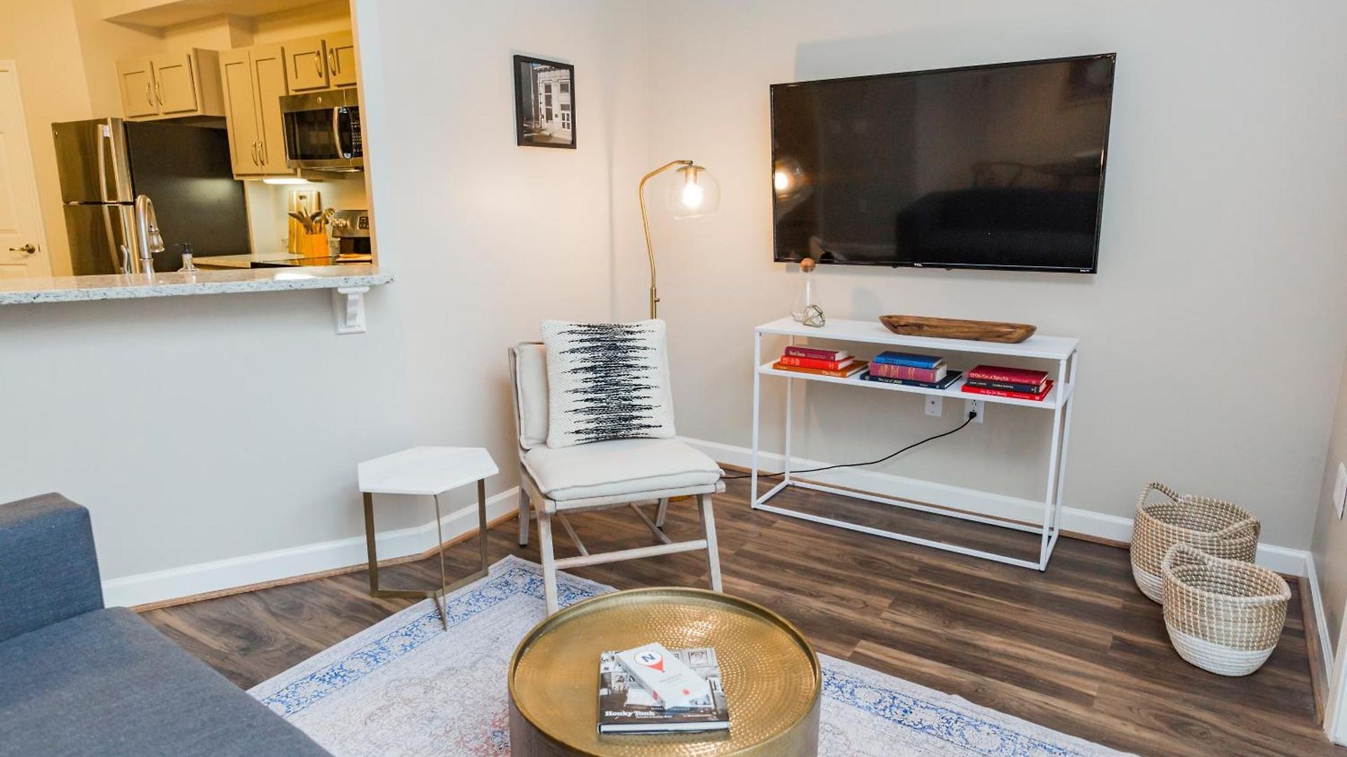 Aparthotel Mint House - Hillsboro Village