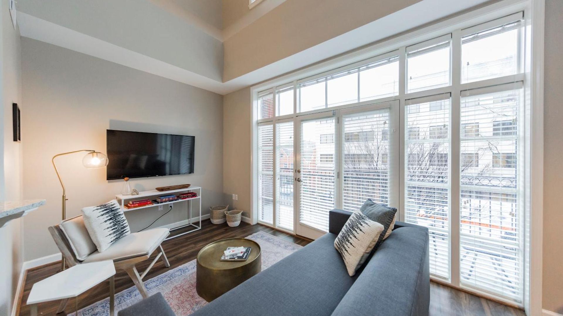Aparthotel Mint House - Hillsboro Village Nashville