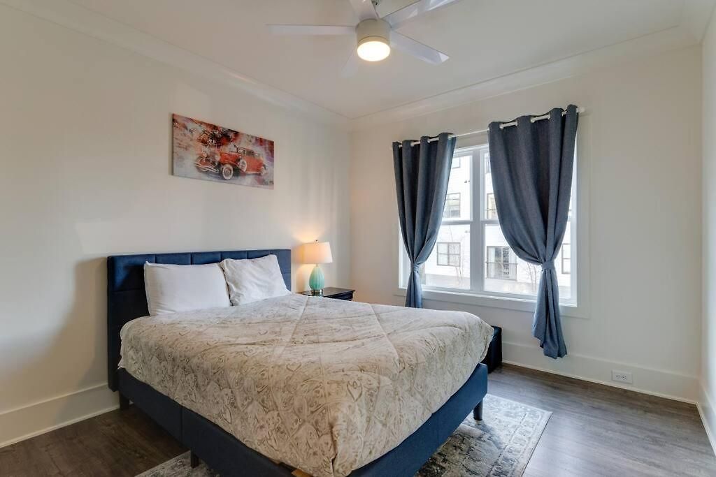 The Mural House, 11 Bed Group Hq ,Near The Gulch Holiday home