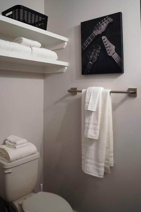 Encore Escape Near Opry With Rooftop Sleep 8 *
