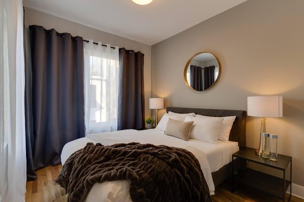 Encore Escape Near Opry With Rooftop Sleep 8 Nashville