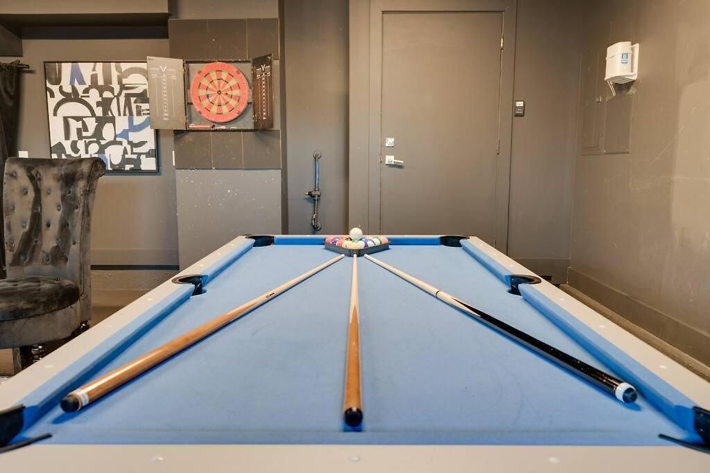 Encore Escape Near Opry With Rooftop Sleep 8 Holiday home Nashville