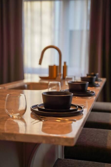 Holiday home Encore Escape Near Opry With Rooftop Sleep 8 Nashville