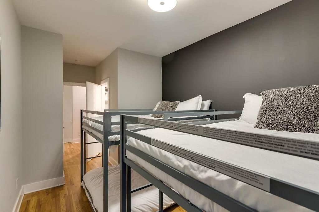 Encore Escape Near Opry With Rooftop Sleep 8 Holiday home Nashville