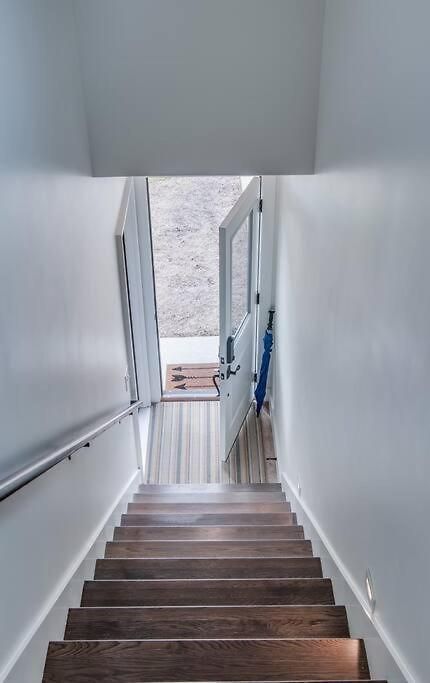 Apartment Cozy Loft - Steps To 12th South And Belmont