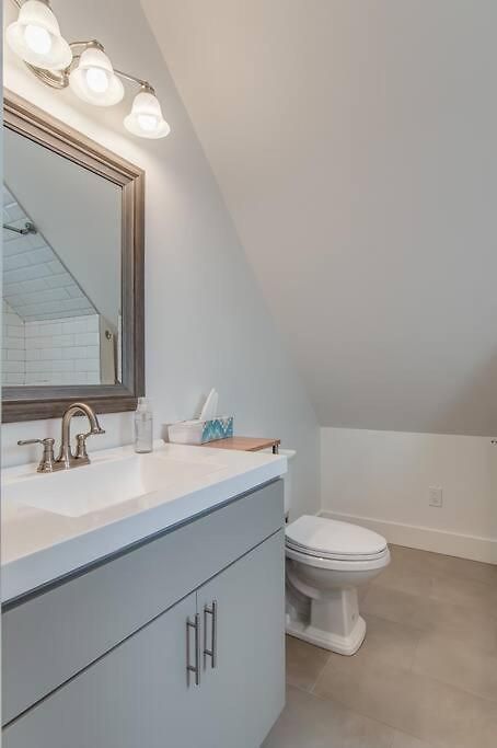 Cozy Loft - Steps To 12th South And Belmont