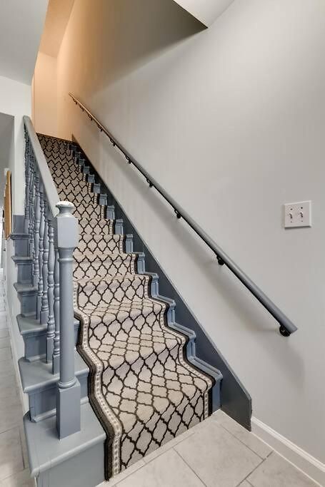 Apartment Beautiful 3 Bedroom- Free Parking 2m To Broadway Nashville