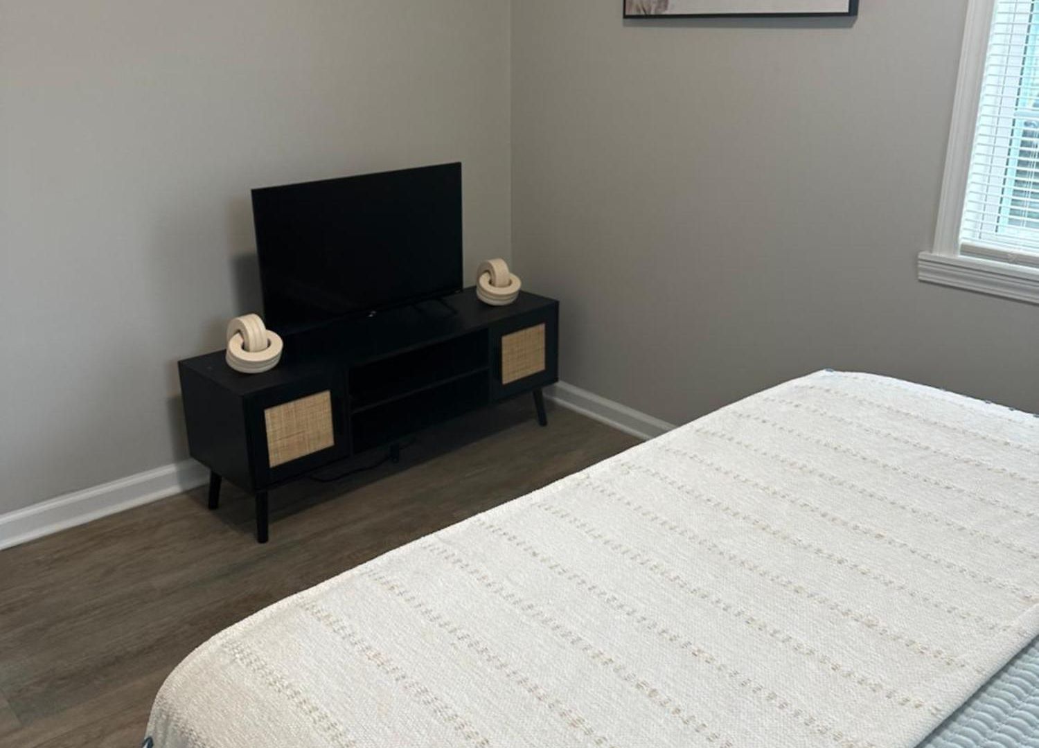 Boho Nest Homestay Nashville