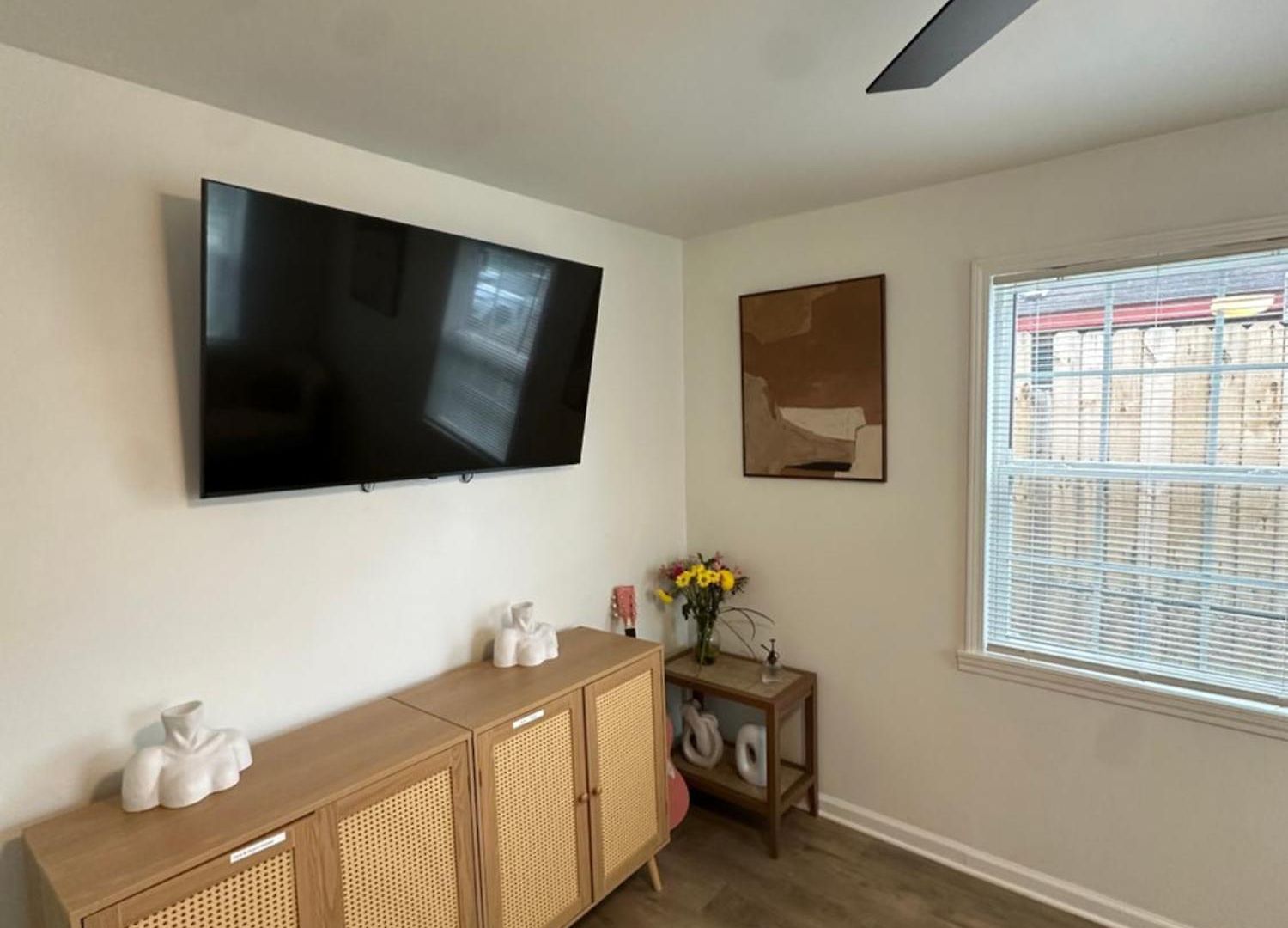 Boho Nest Homestay Nashville