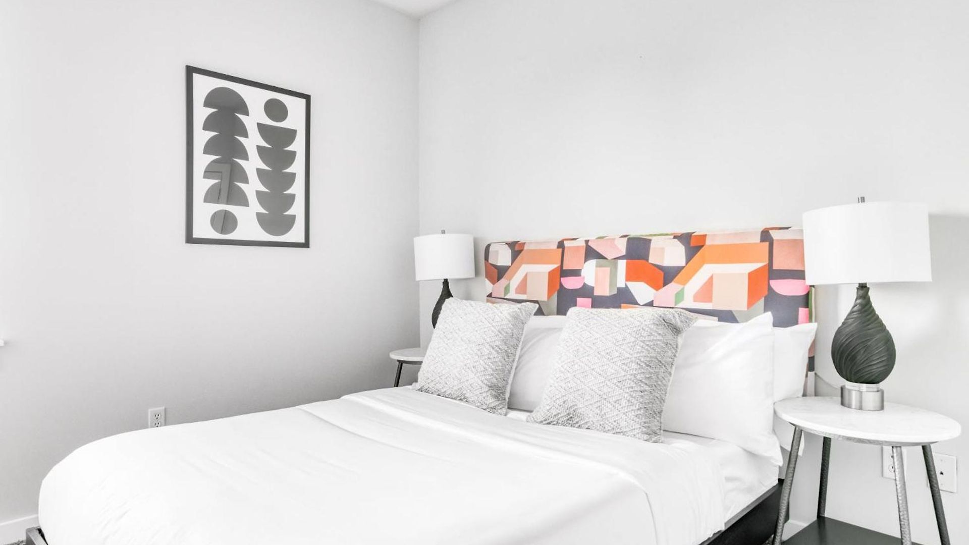 Apartment Cozysuites Music Row Charming 1br In Nashville! 19 *