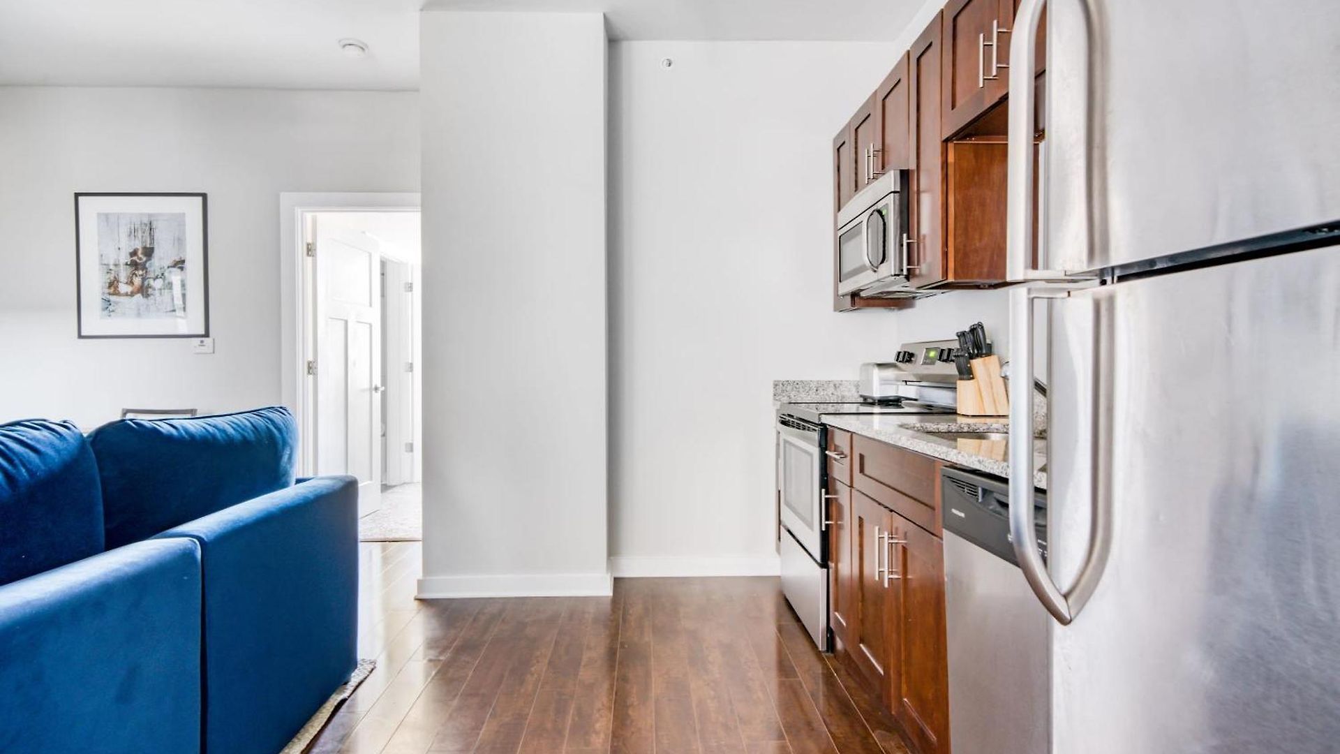 Cozysuites Music Row Charming 1br In Nashville! 19 *