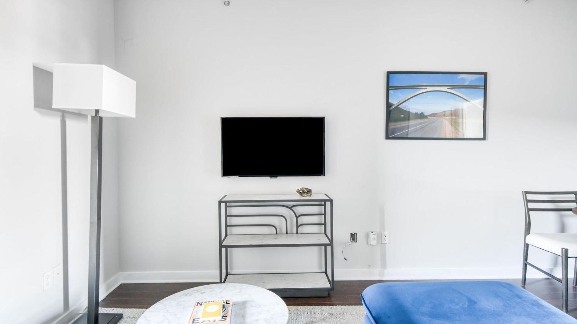Apartment Cozysuites Music Row Charming 1br In Nashville! 19 *