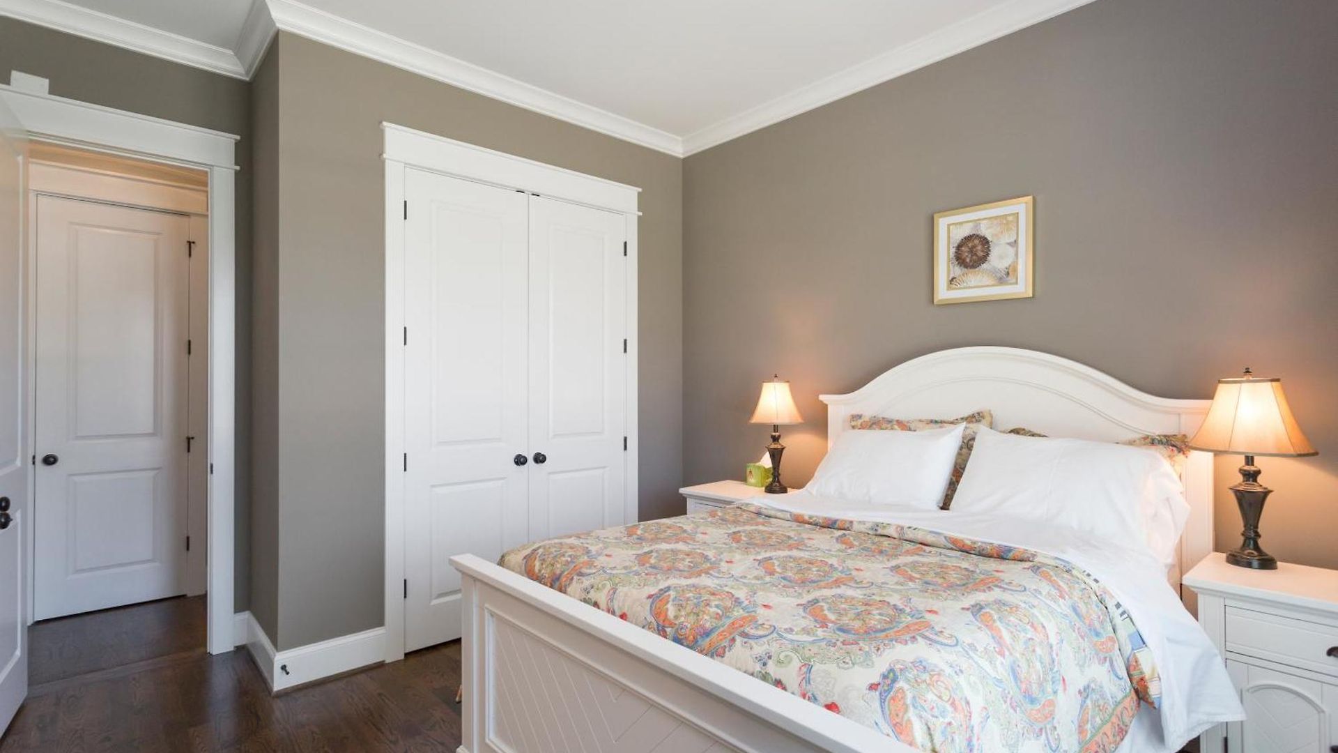 Modern Vacation I Holiday home Nashville