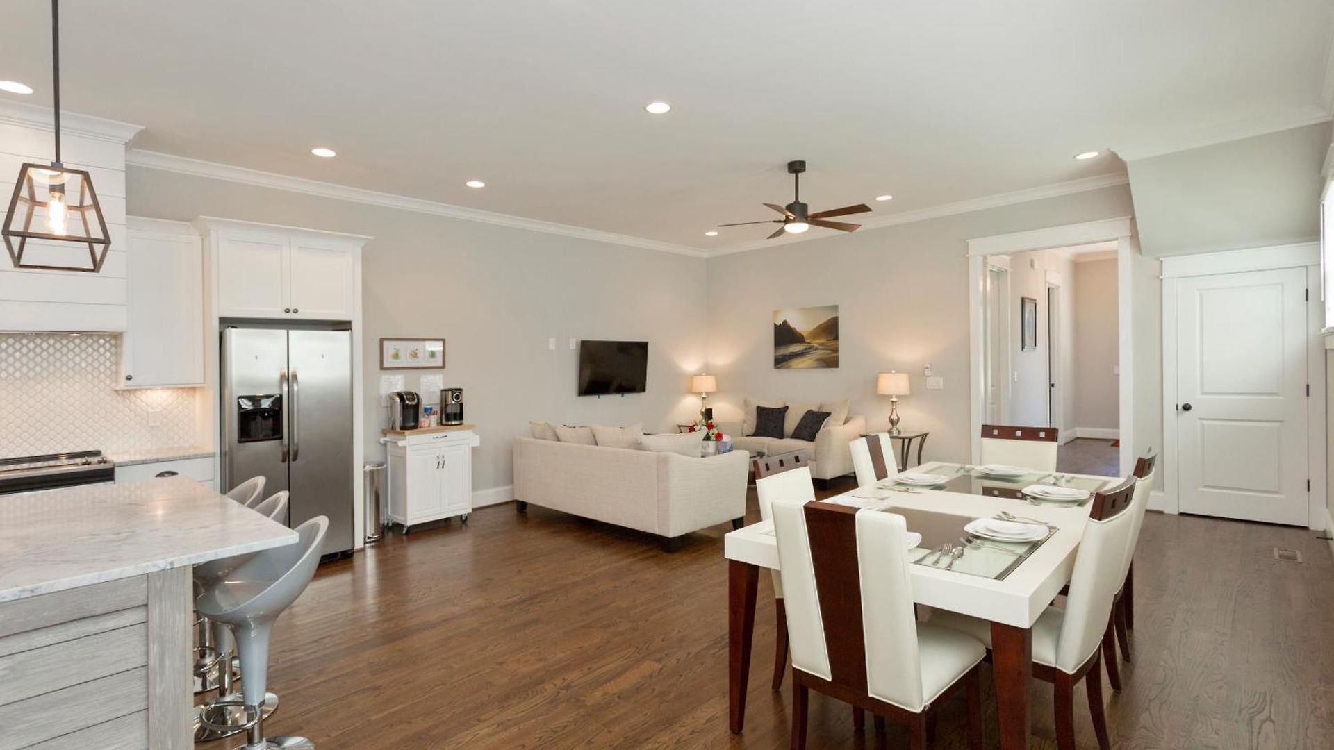 Holiday home Modern Vacation I