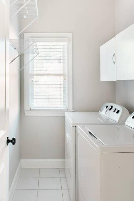 Holiday home Southern Charm Downtown, Walk To Farmers Market &