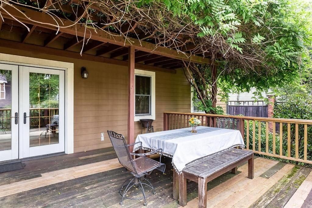Holiday home Prime Location In 12south, Walkable To Shopping & Dining