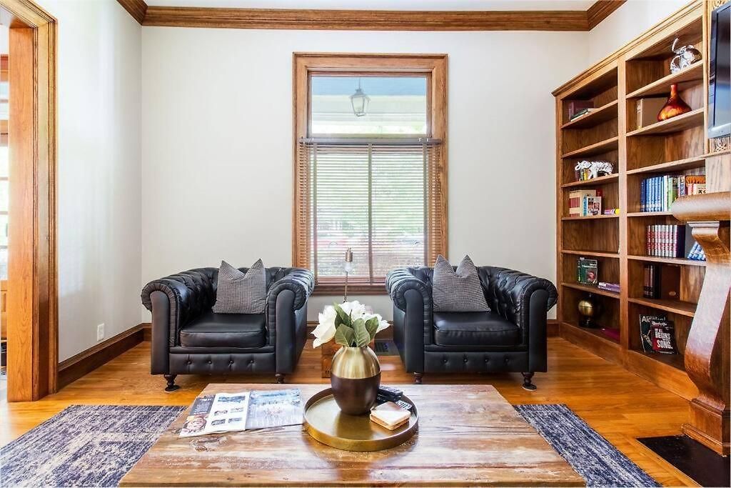 Prime Location In 12south, Walkable To Shopping & Dining * Nashville