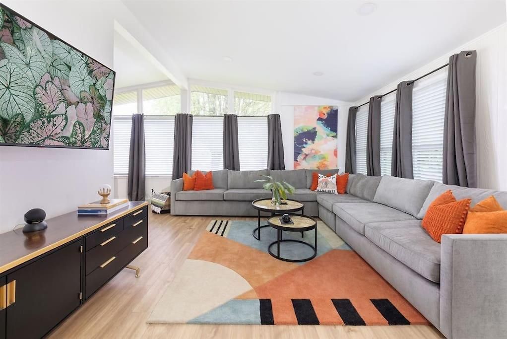Holiday home Minutes To Opry, Airport & Broadway *