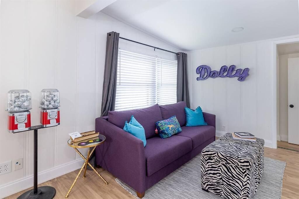 Holiday home Minutes To Opry, Airport & Broadway Nashville
