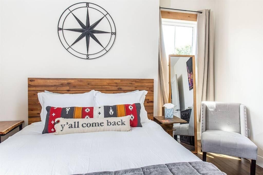 Historic Loft 2mi To Broadway On-site Speakeasy * Nashville