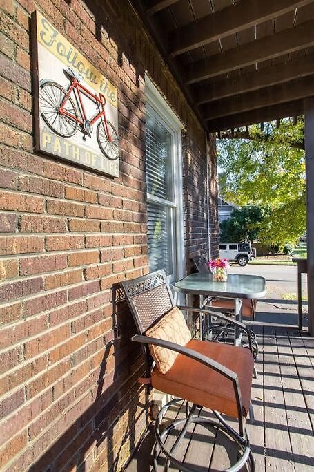 Apartment Belmont 2mi Broadway *