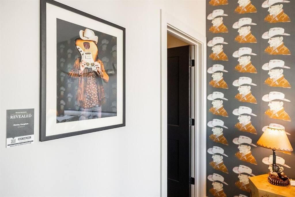Apartment Downtown Midtown Vanderbilt, Honky Tonk Party Pad 2, Parking Gym Pool