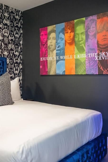 Downtown Midtown Vanderbilt, Honky Tonk Party Pad 1, Parking Gym Pool Apartment Nashville
