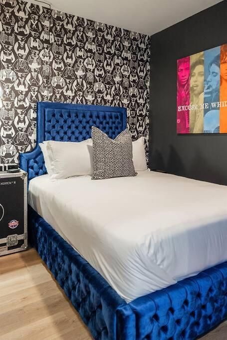 Downtown Midtown Vanderbilt, Honky Tonk Party Pad 1, Parking Gym Pool Apartment