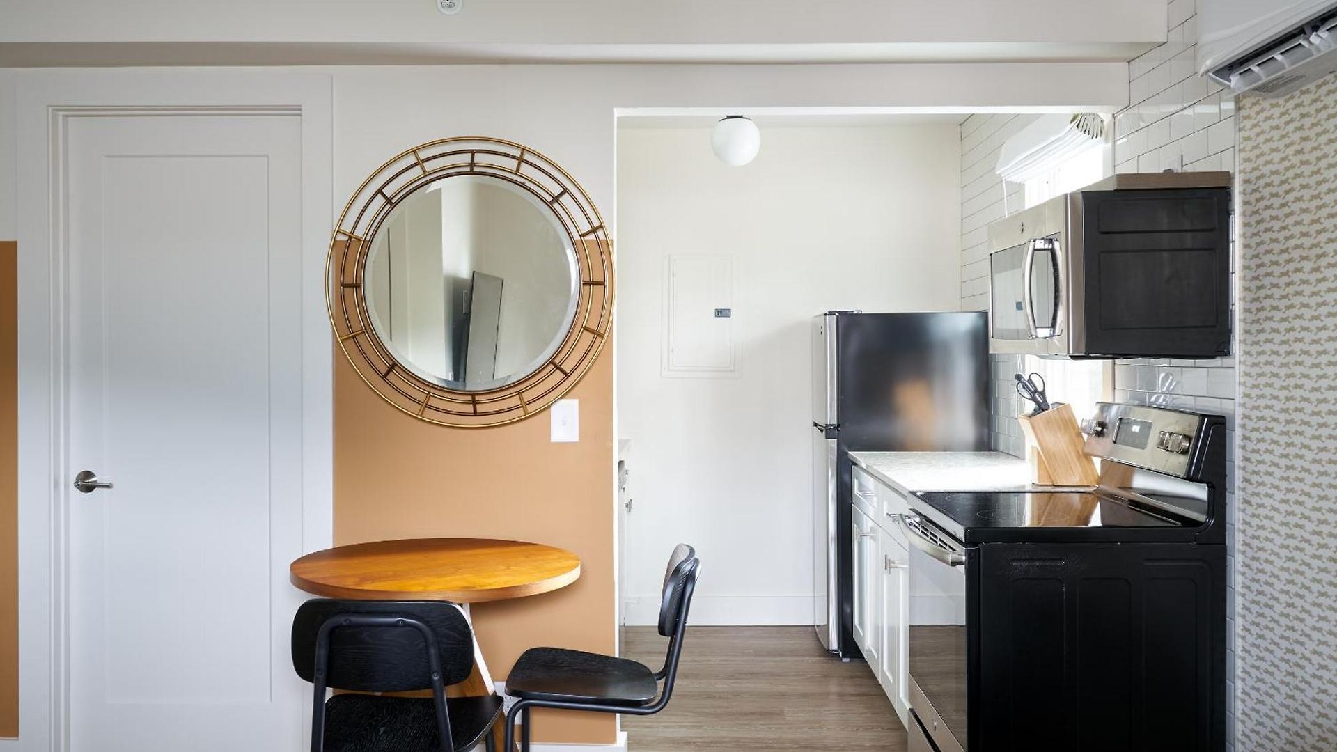 Aparthotel Sonder By Marriott Bonvoy The Stat Midtown 4*