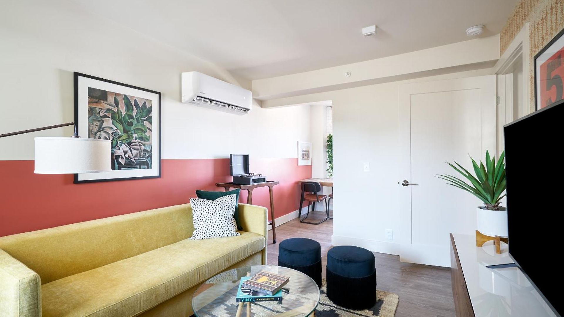 Aparthotel Sonder By Marriott Bonvoy The Stat Midtown Nashville