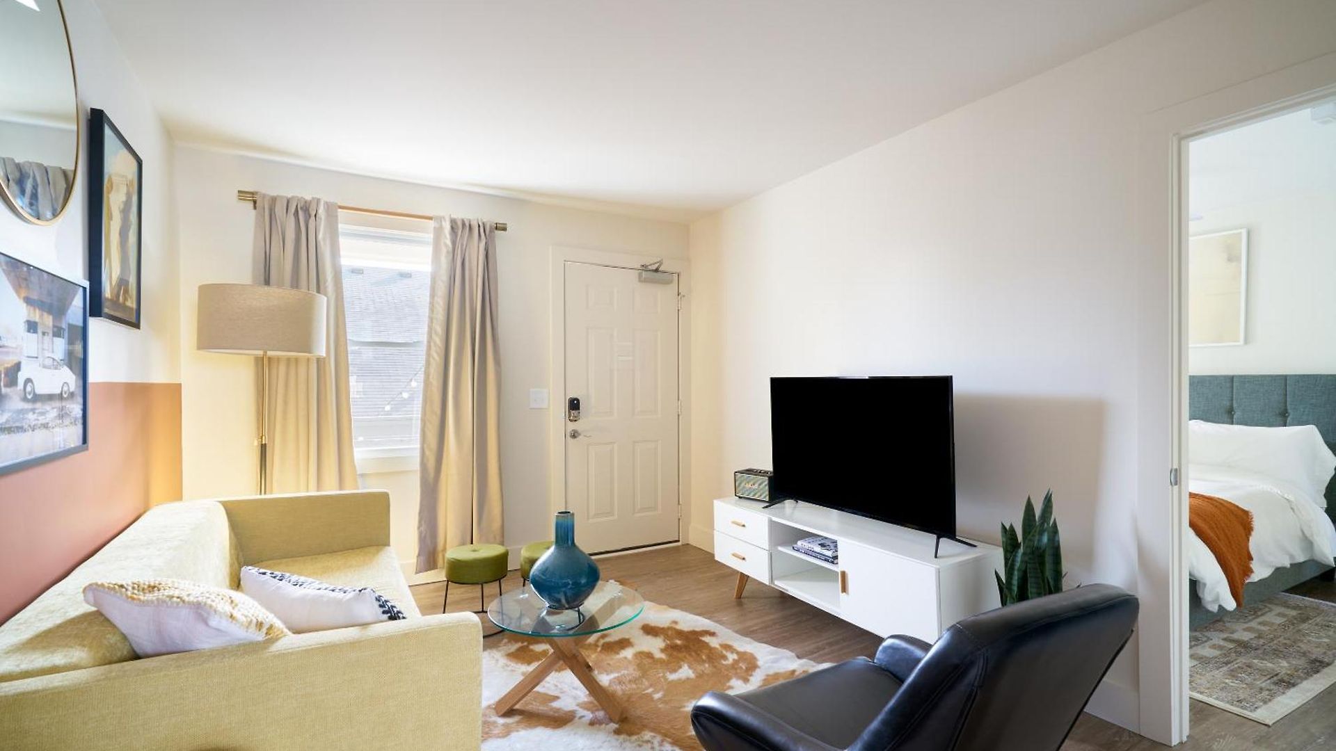 Sonder By Marriott Bonvoy The Stat Midtown 4*