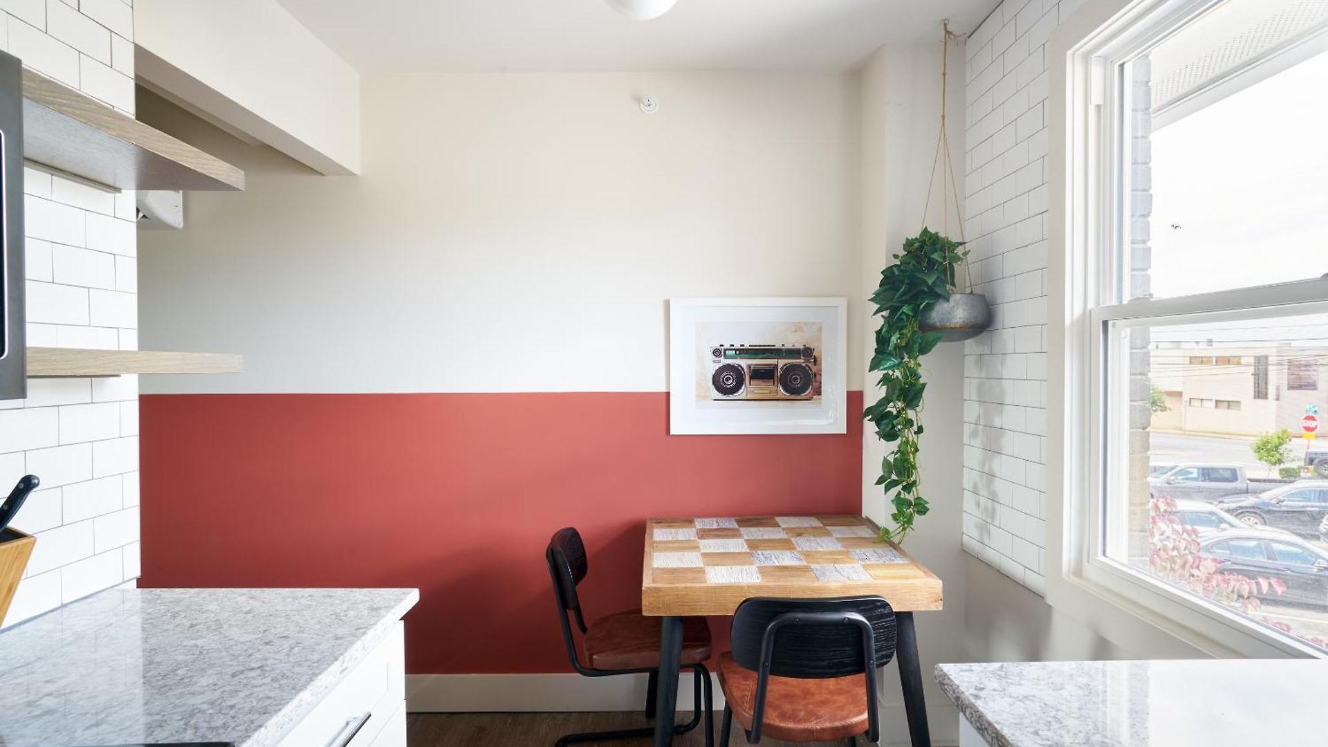 Sonder By Marriott Bonvoy The Stat Midtown