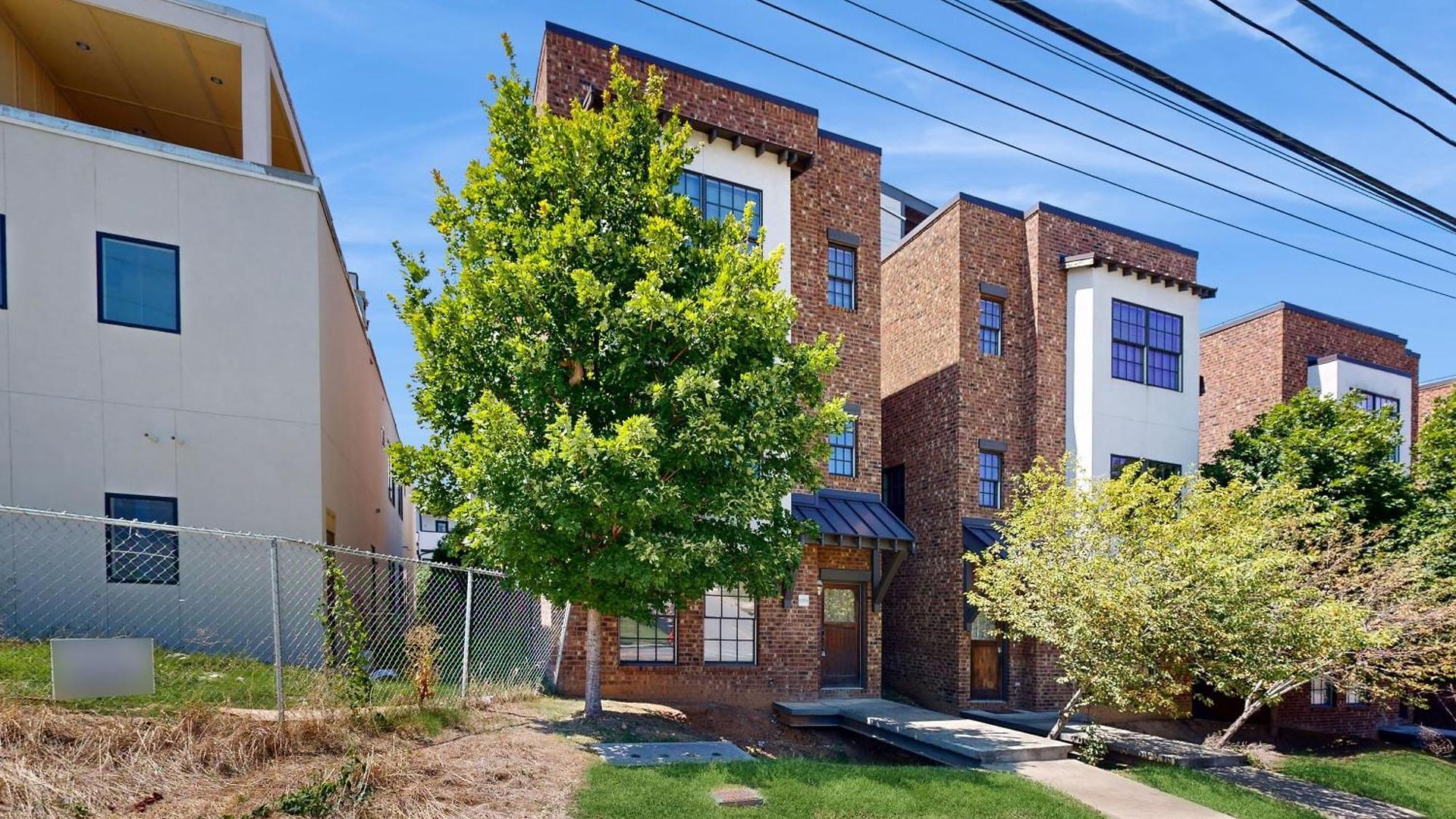The Gulch Unit B Holiday home