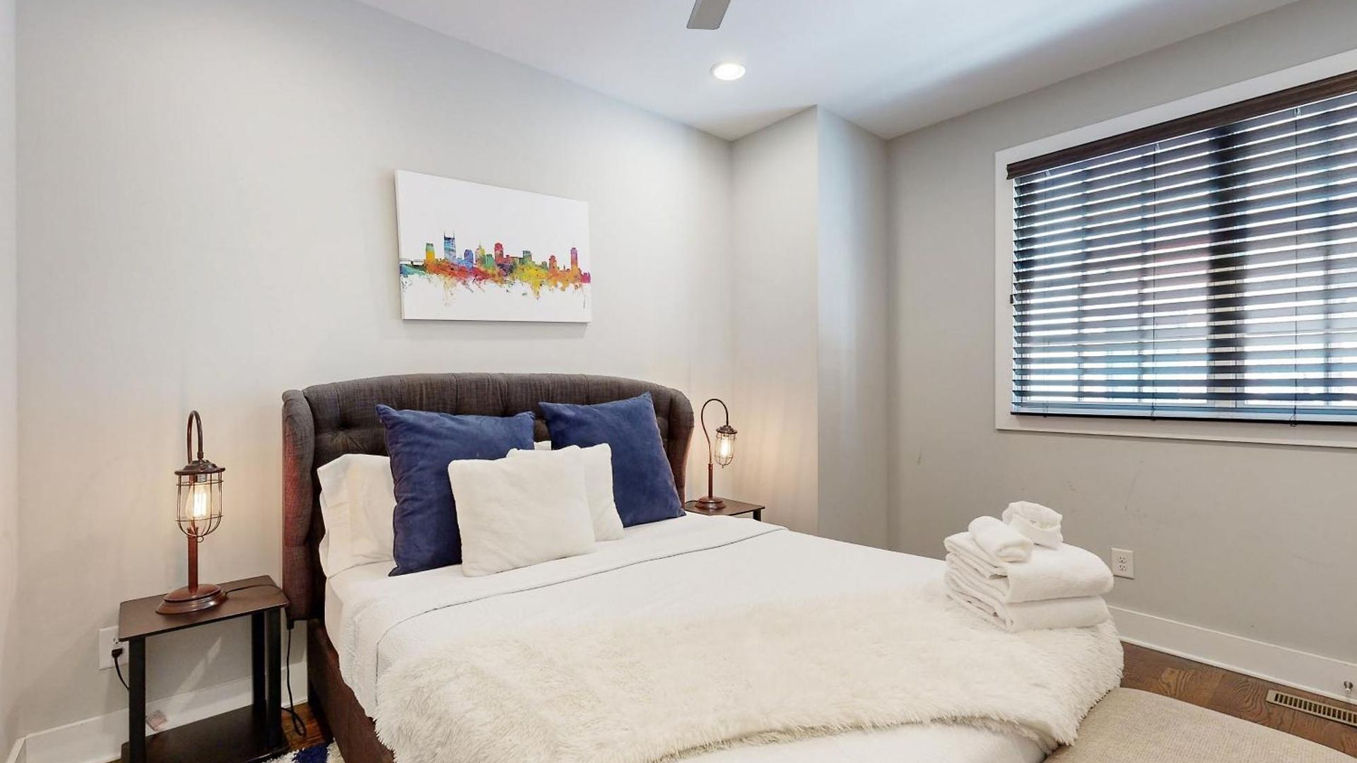The Gulch Unit B Holiday home Nashville