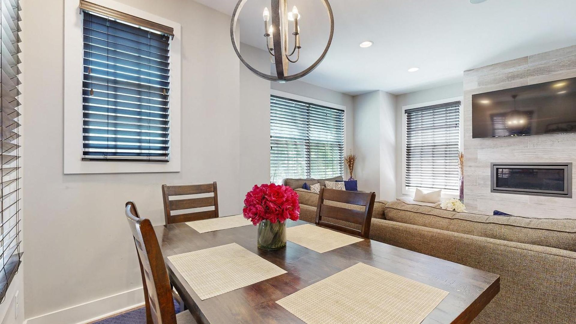 The Gulch Unit B Holiday home Nashville