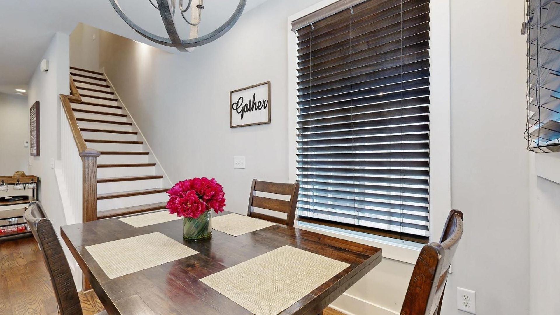 The Gulch Unit B Holiday home