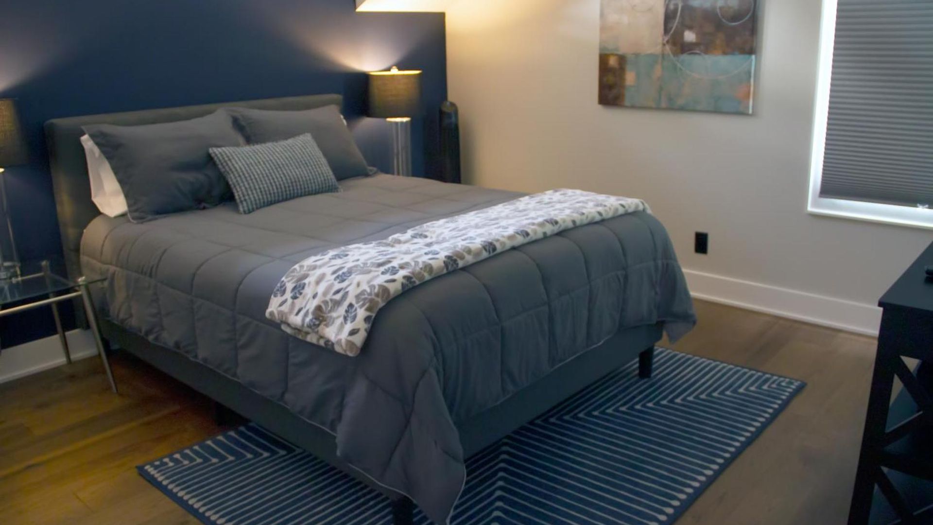 8 Minutes To Downtown! Holiday home Nashville